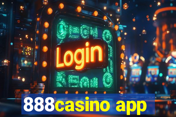 888casino app